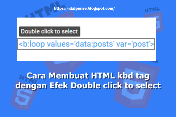 Double click перевод. Тег kbd. click html. двойной клик в html.