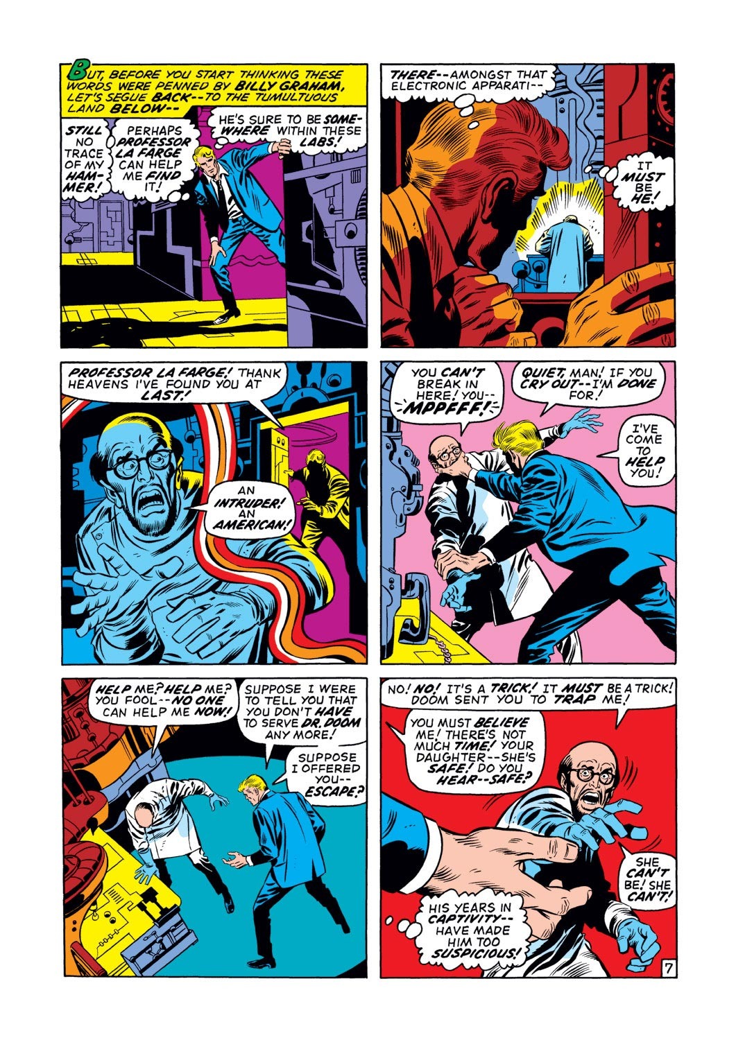 Thor (1966) 183 Page 7