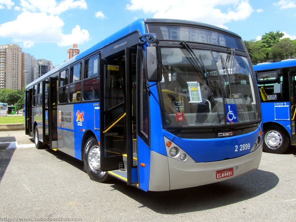 samba millennium 10.5