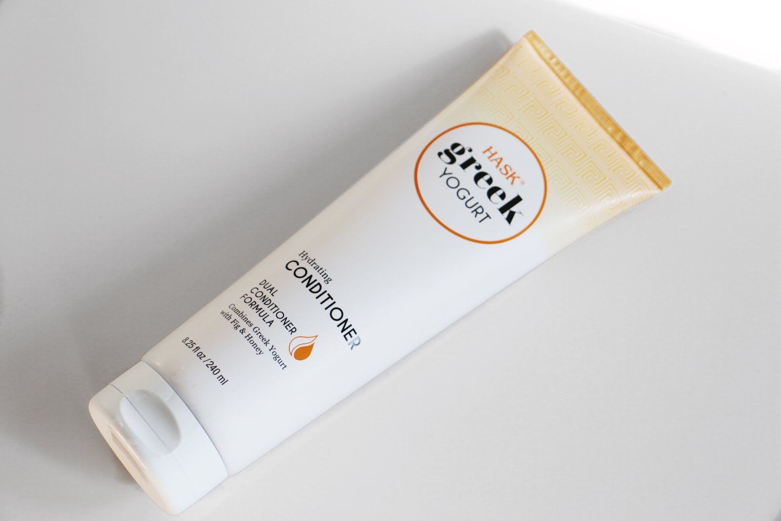 HASK Greek Yogurt Collections sold exclusively at Walgreens! Vivi Brizuela Beauty