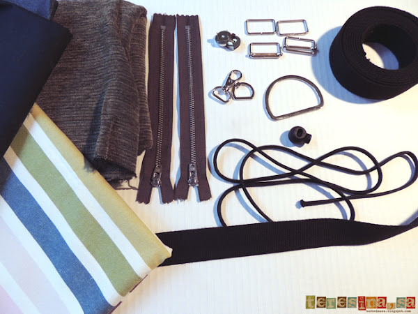 Tutorial mochila