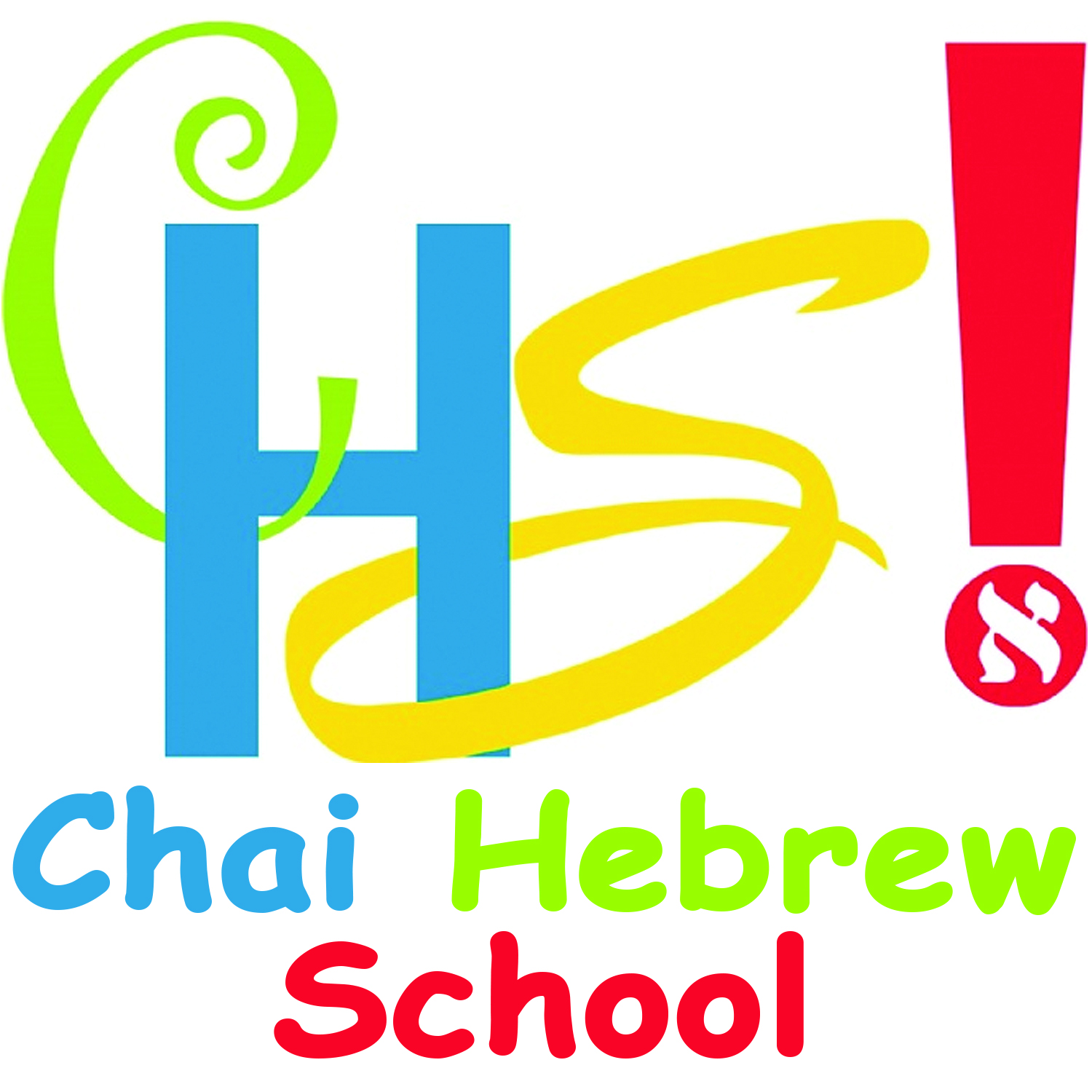 Chai Hebrew School