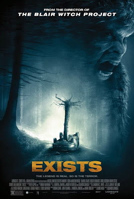 Existe DVDRip Latino