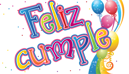 EL PASILLO DE PRIMARIA: Cumples de noviembre