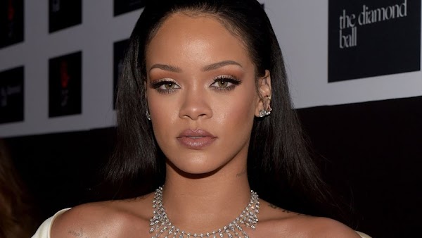 Rihanna conmemora el tercer aniversario de su disco “Anti”