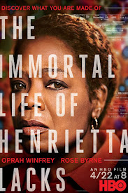 Watch Movies The Immortal Life of Henrietta Lacks (2017) Full Free Online