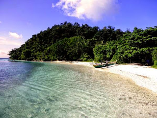 Pulau Sebuku Pulau Sebuku