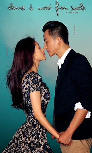 Đối Thủ Tình Trường - Love Is Not For Sale Đối Thủ Tình Trường