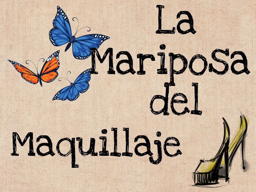 La Mariposa del Maquillaje Review Paleta Ultra Contour Makeup Revolution