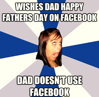 Happy Father’s Day Meme 2017