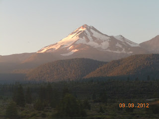 mount shasta california