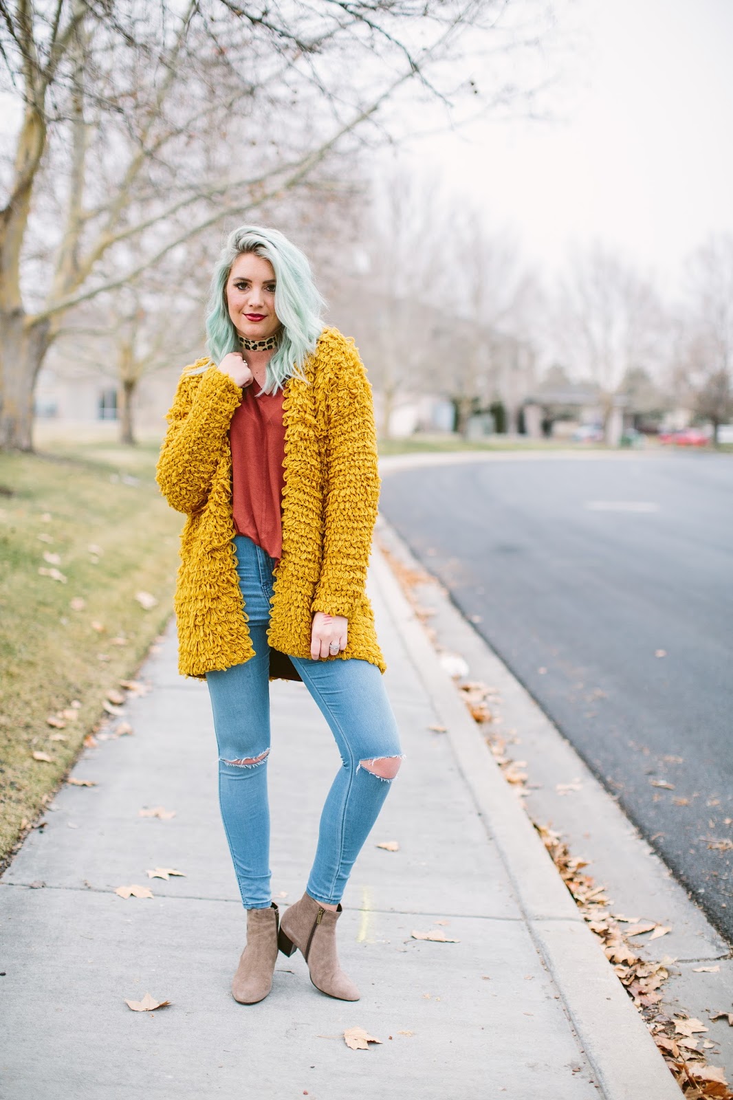 Mommy And Me Winter Outfits Wiwt Linkup The Red Closet Diary