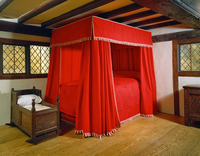 furniture desing: La historia del mueble americano