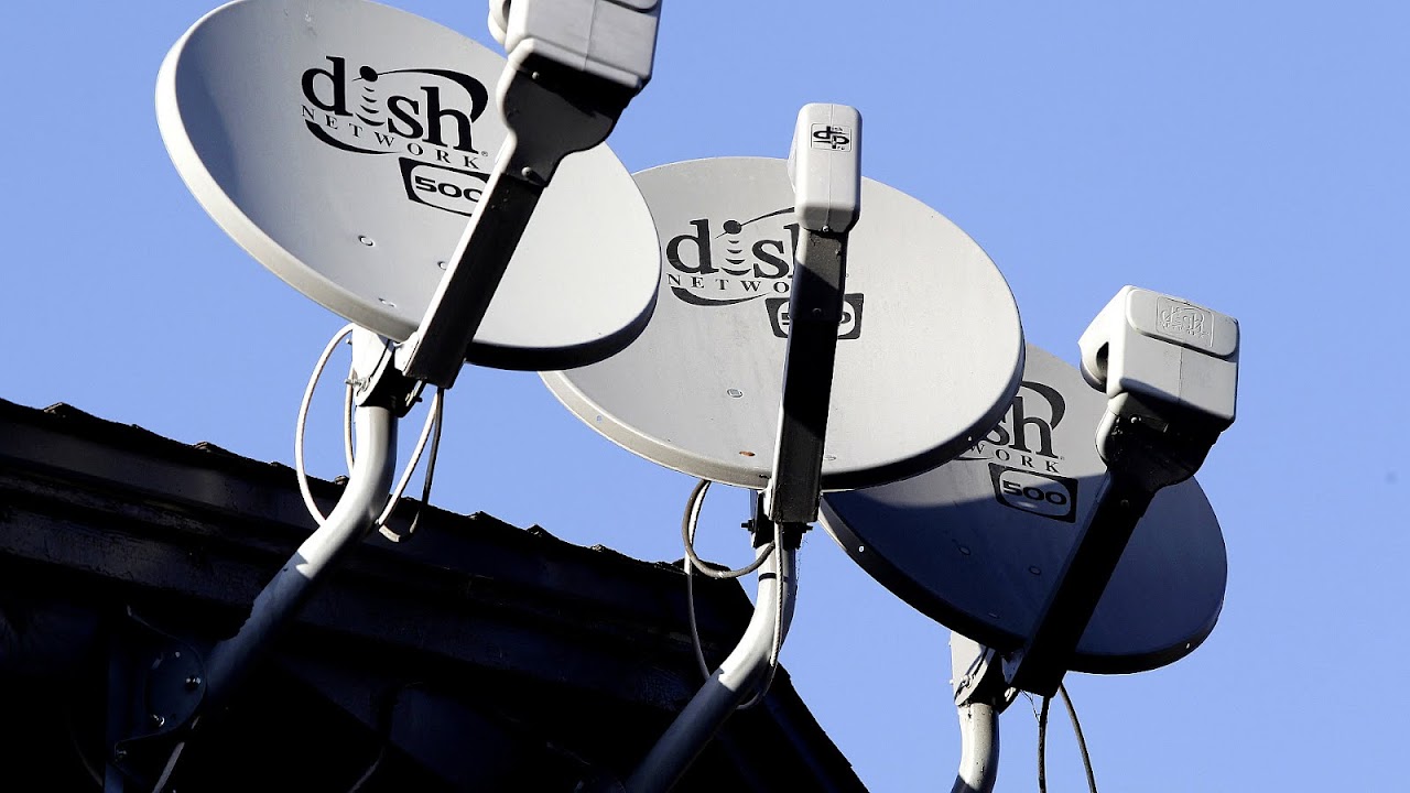 Cbs Channel Number Dish Network