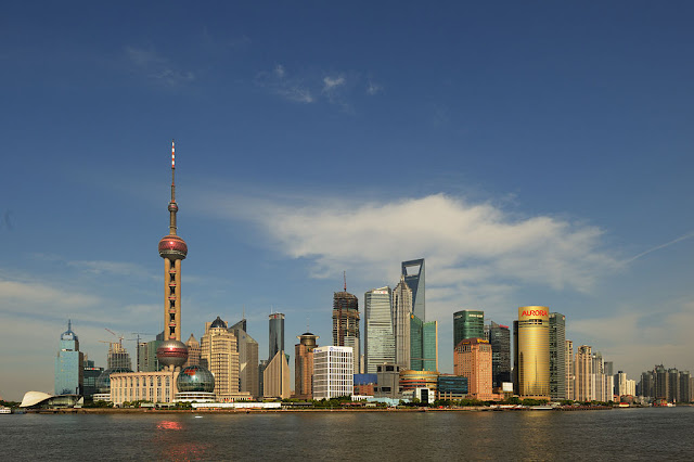 Xangai - China