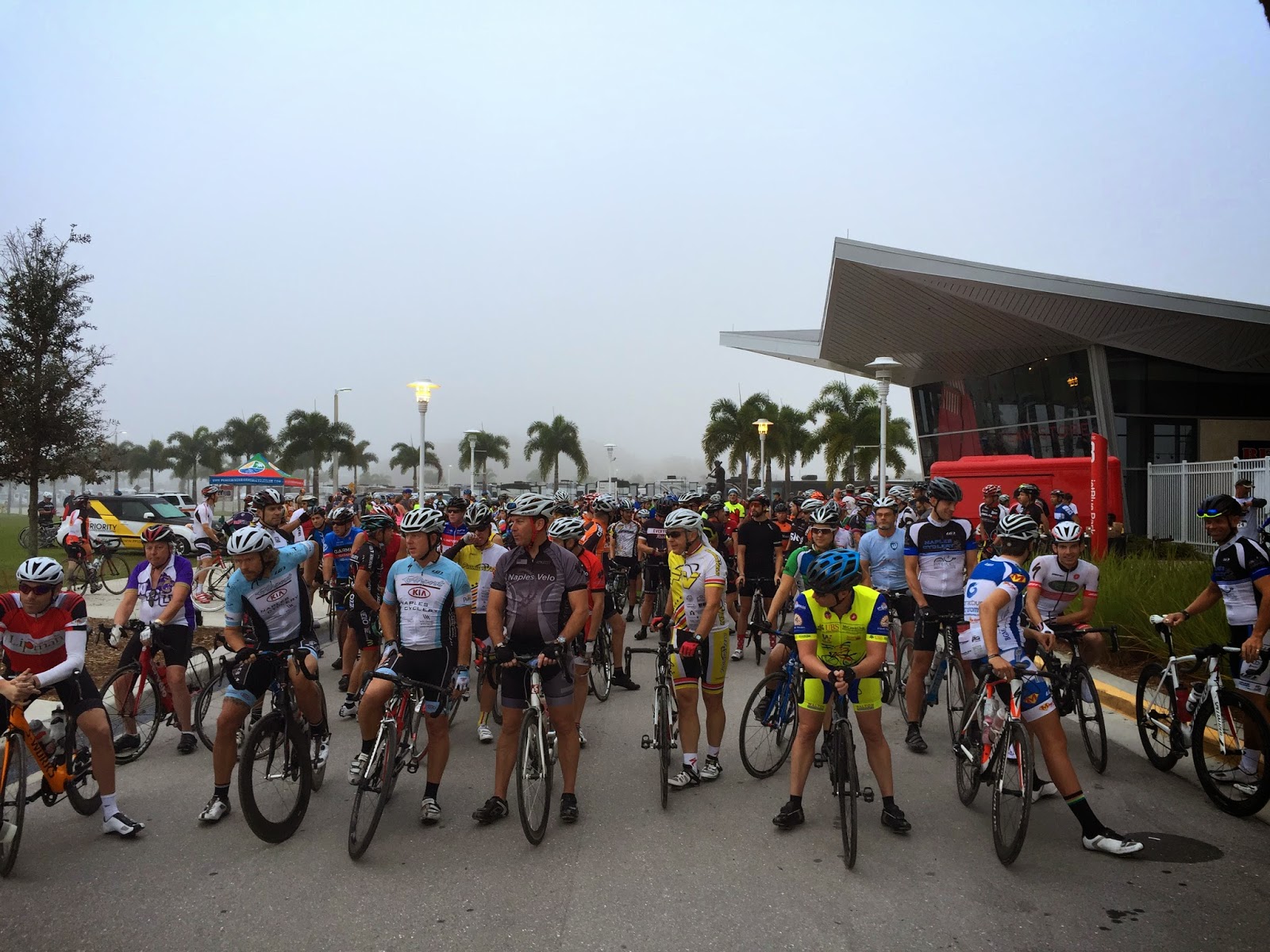 BikeWalkLee Blog: Dec. 8th: Upcoming running/biking/tri events