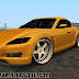 Mazda RX8 Tuned