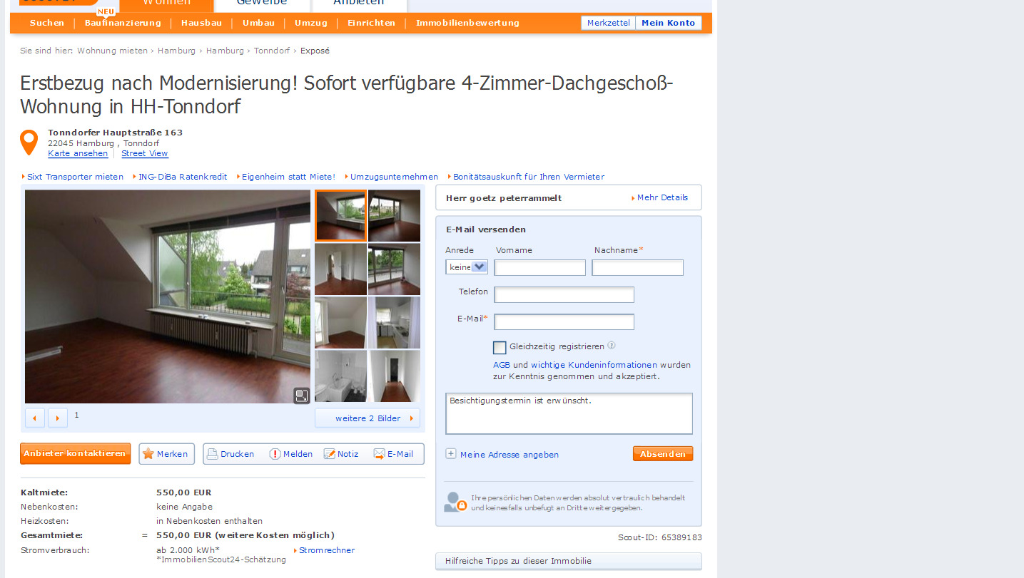 Immonet De Hamburg Immobilien Mieten Immonet De Hamburg Immobilien Mieten