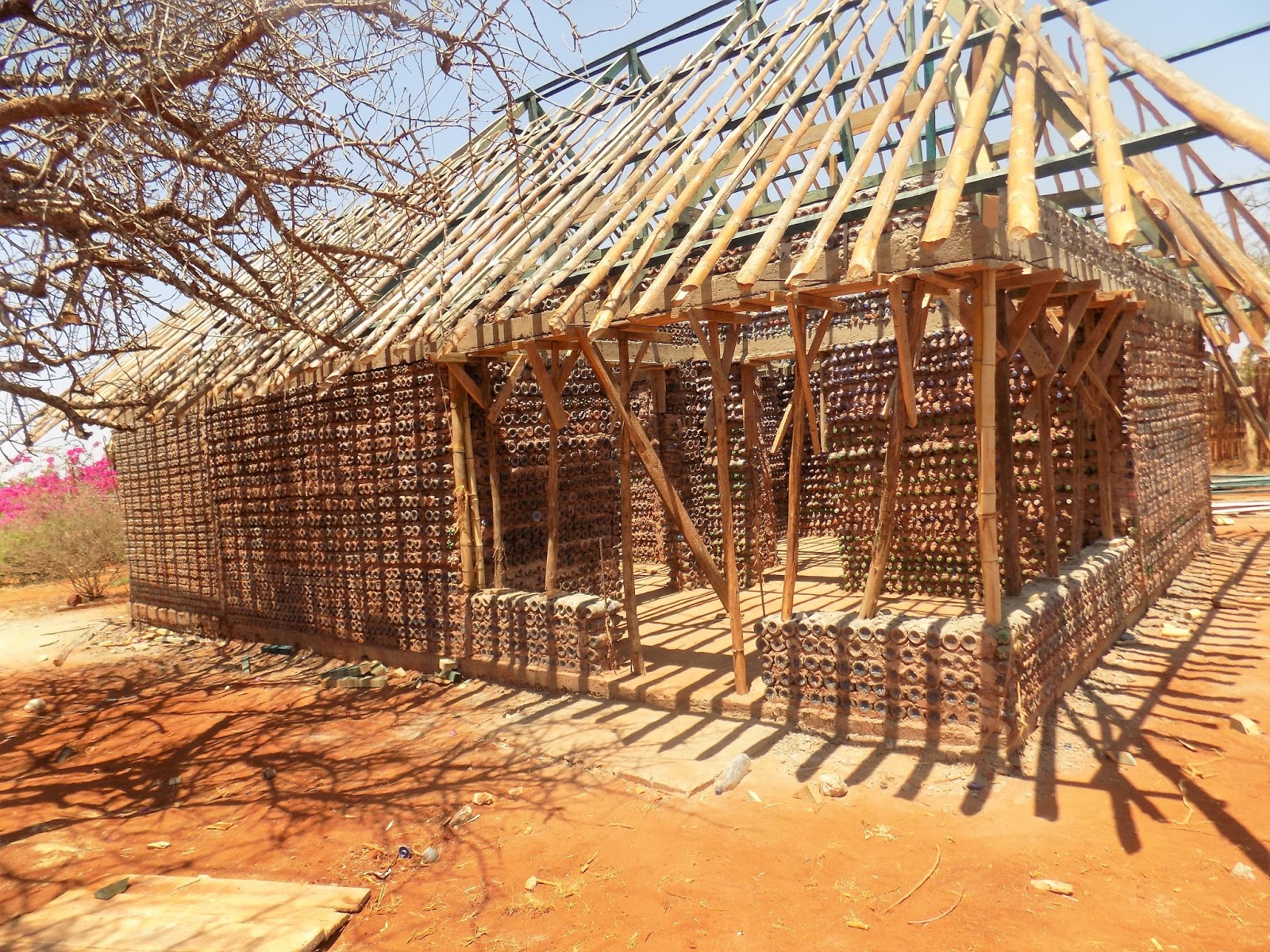 New White House Academy September 2017