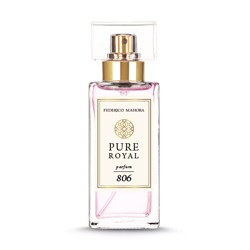 Perfumy FM 806 odpowiednik Dior Jadore in Joy zamiennik