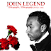 John Legend - Discografía/Discography [2015][1Link][MEGA]