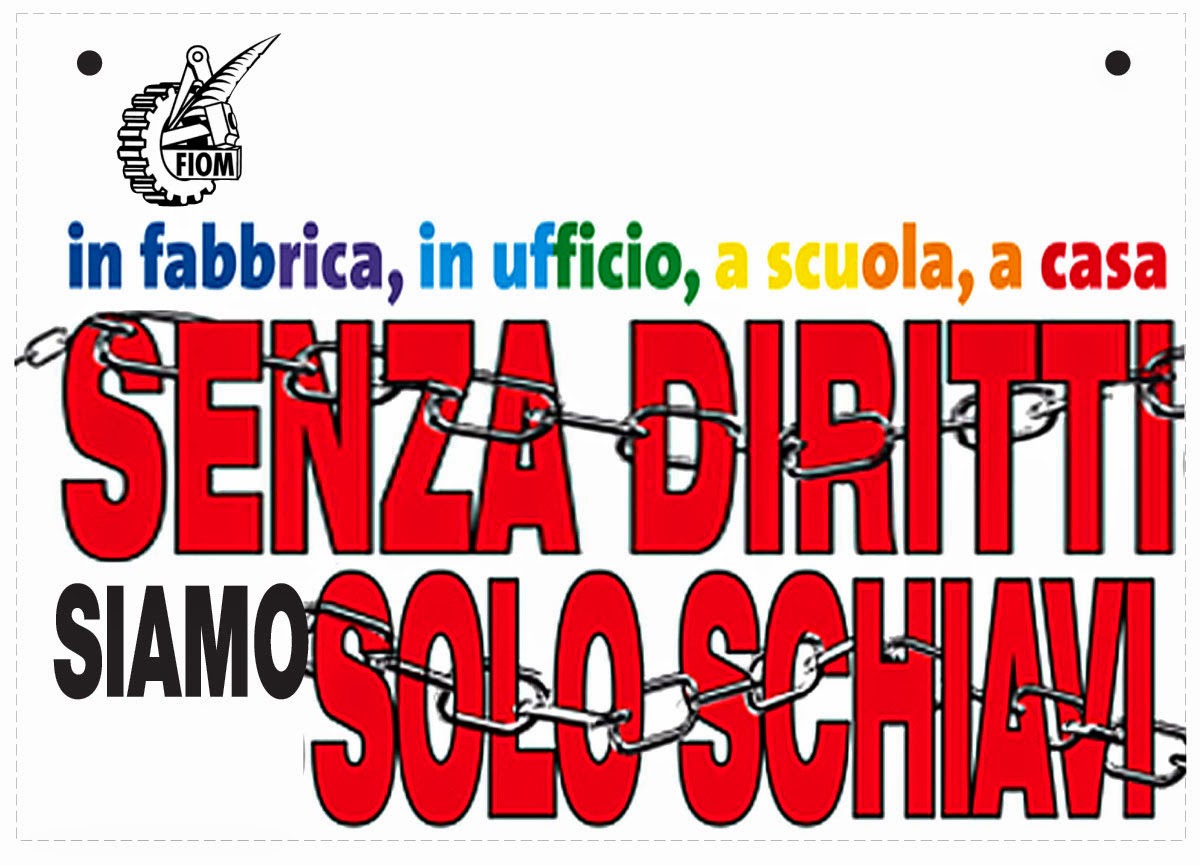 ANPI Grugliasco Ora e sempre Resistenza n° 3 Lavoro, democrazia e