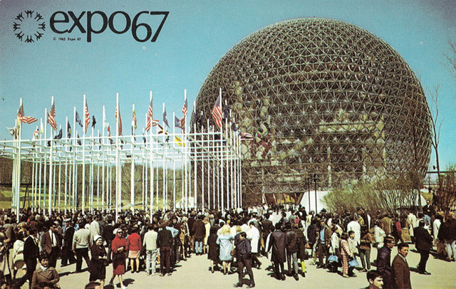 Insights And Sounds Behold The Theme Park Sphere