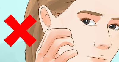 Chạm Tay Vào Da Mặt Cham Tay Vao Da Mat