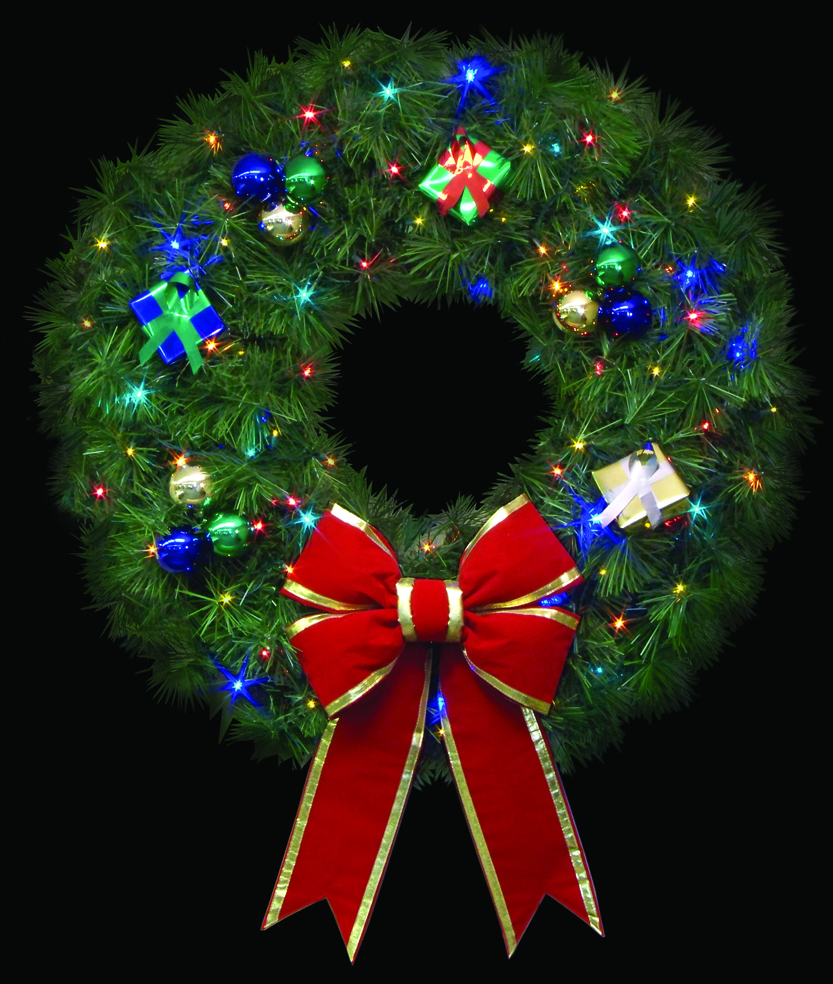 Crystal Valley Decorating, Inc Made in Oregon Christmas Decorations