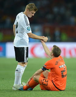 spirit of Kroos spirit of Kroos