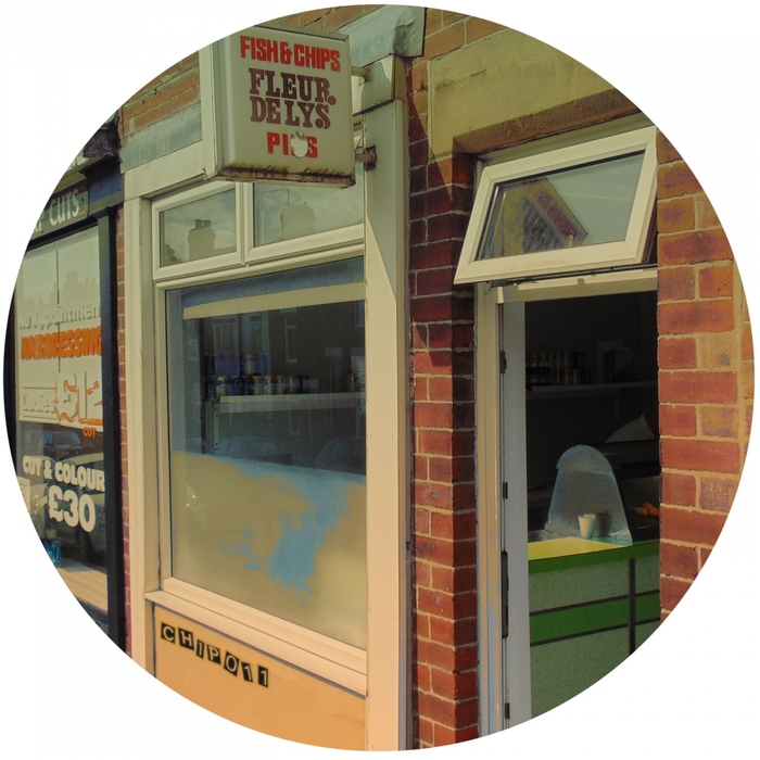 Dj Rashad Just A Taste Rar Files