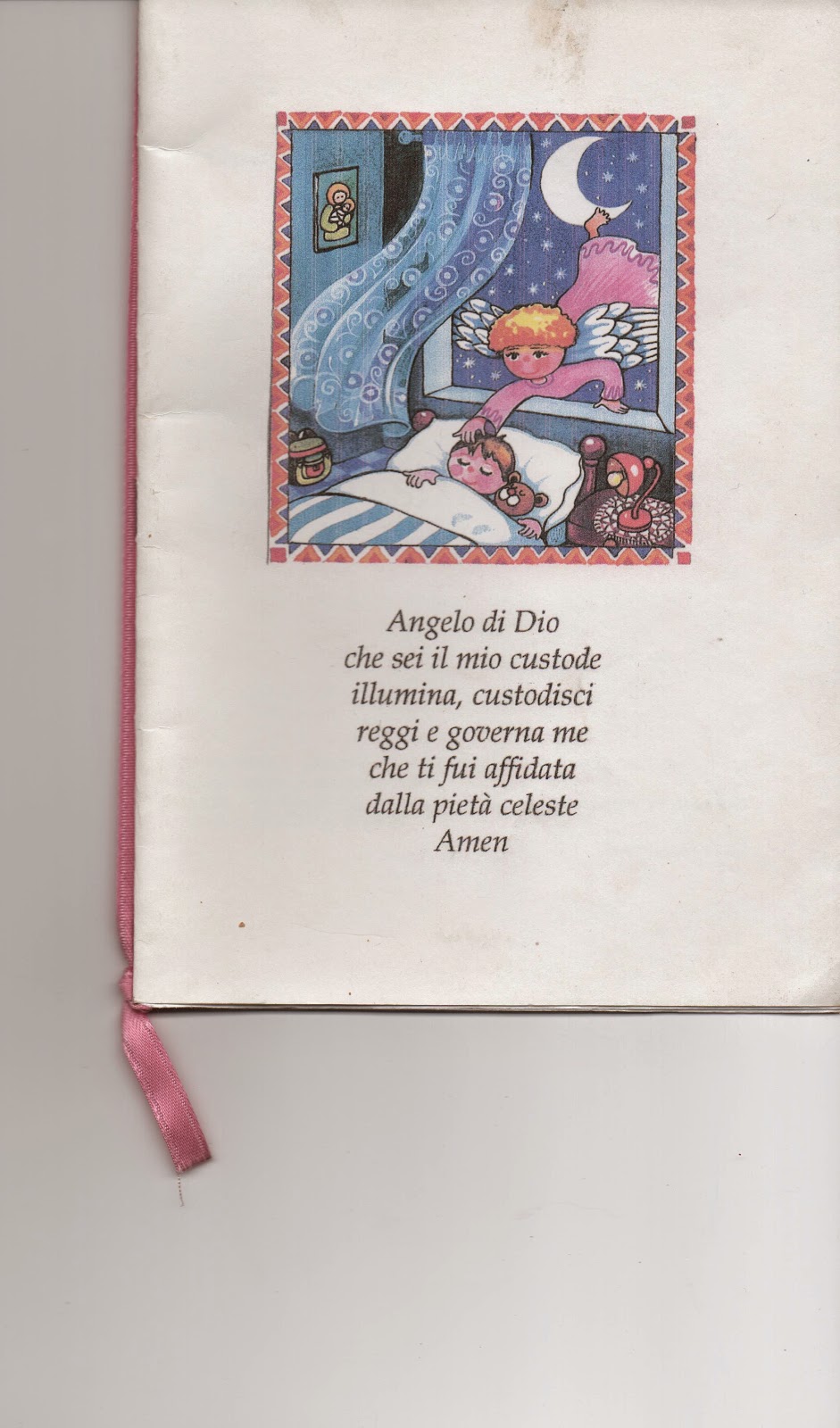 Canto la vita Sacramento del Battesimo jpg (941x1600)