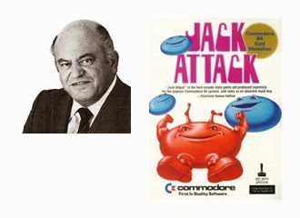  Jack Attack y Jack Tramiel