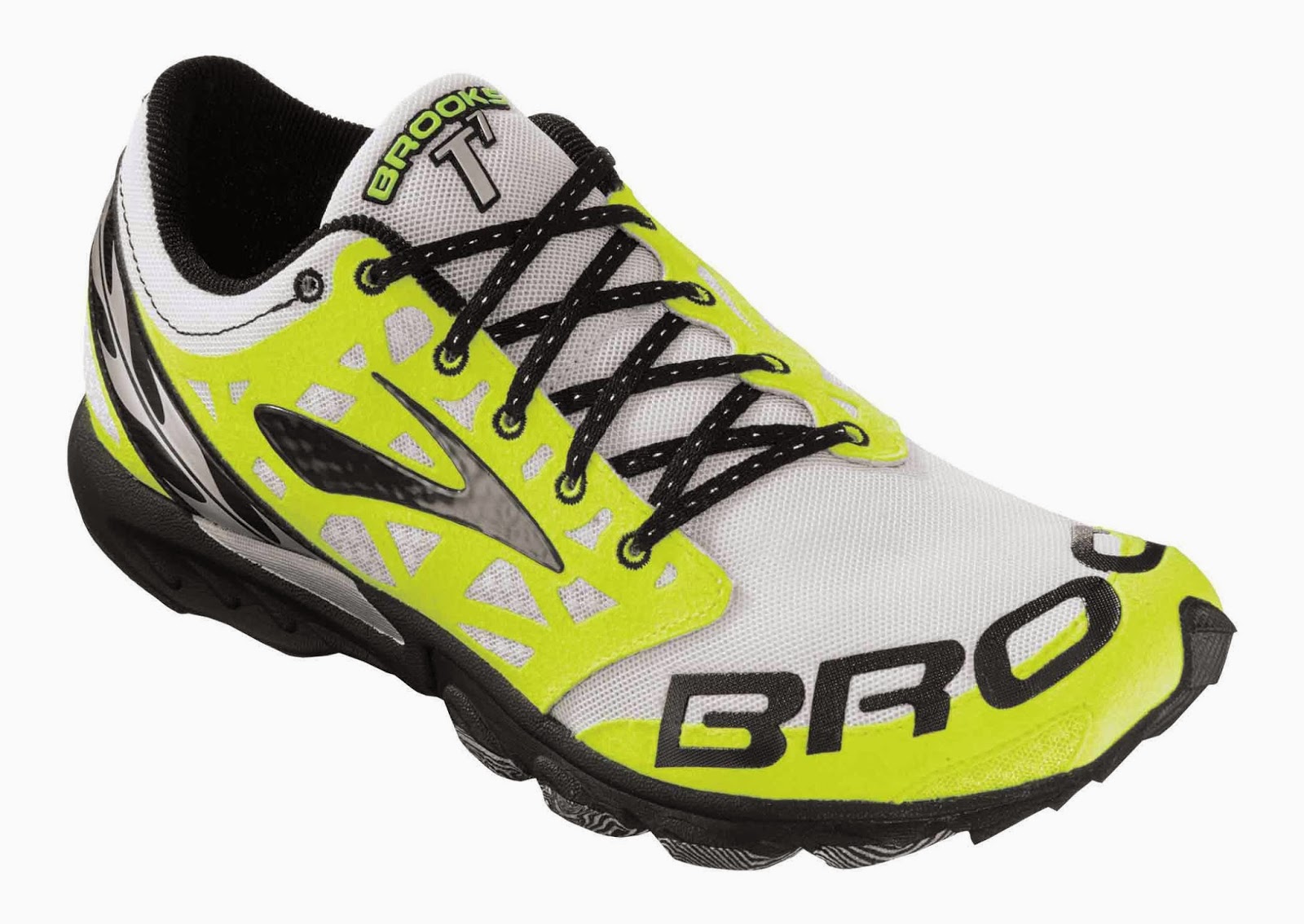 Brooks T7 Racer Review