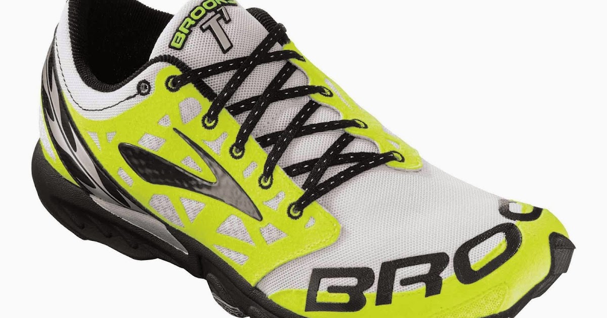 Brooks racer st 7 Clearance