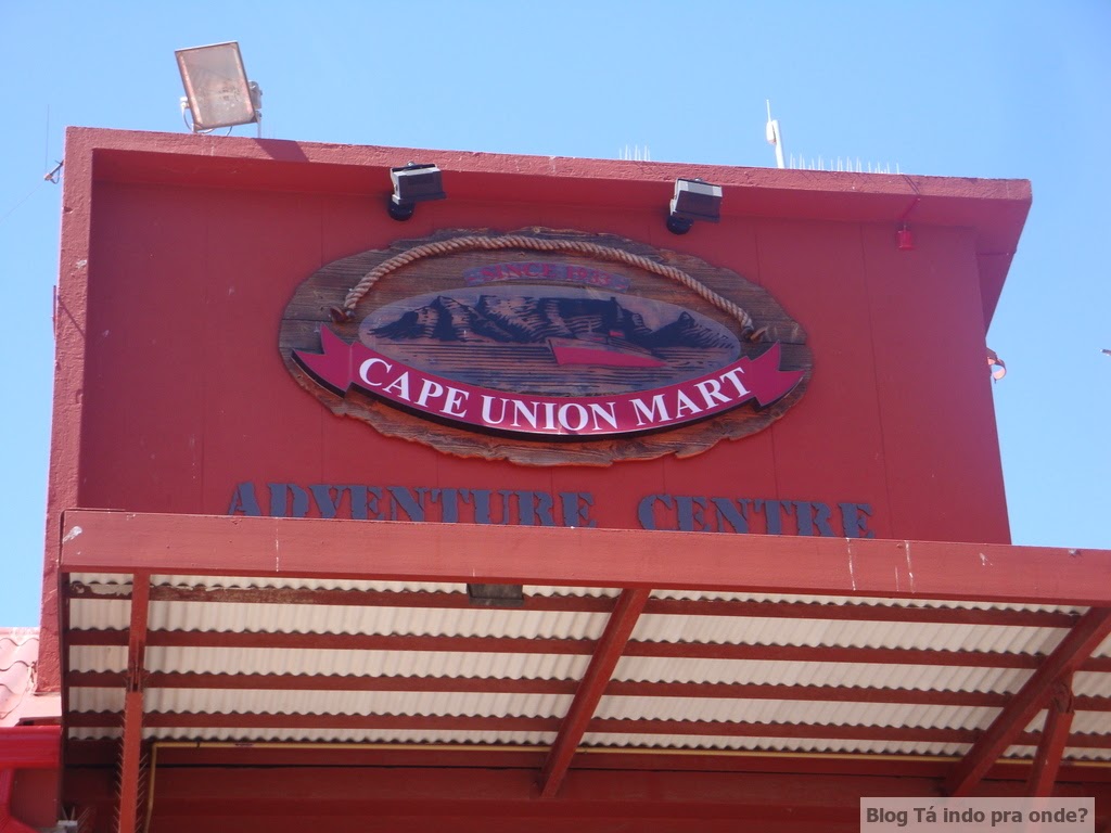 Cape Union Mart