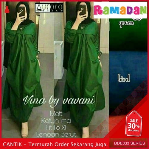 DDE033B44 Baju Wanita Murah Kekinian Lebaran Grosir 2019 Cewek BMGShop