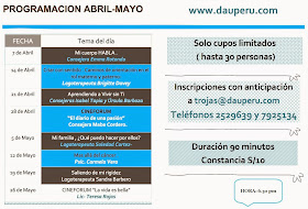 www.dauperu.com