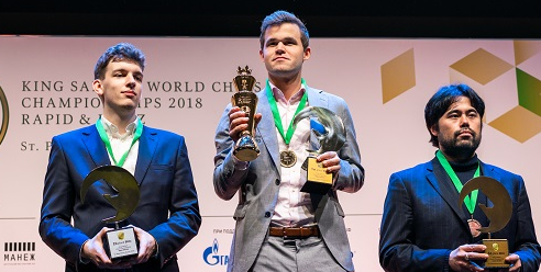 Clube de Xadrez Afonsino: Medalhados nos Campeonatos Mundiais de