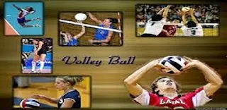 skills in volleyball