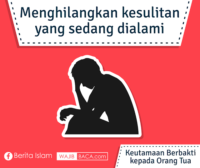 Merasa Menjadi Anak Shaleh? Ternyata Ini Keutamaan Berbakti Kepada Orang Tua! Merasa Menjadi Anak Shaleh? Ternyata Ini Keutamaan Berbakti Kepada Orang Tua!