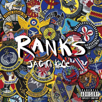 JAG ft. KaCe - "Ranks" | @SouthCentralJag