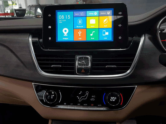 Mobil Wuling Cortez 2018 Mobil Baru Wuling Cortez 2018 Harga & Simulasi Kredit