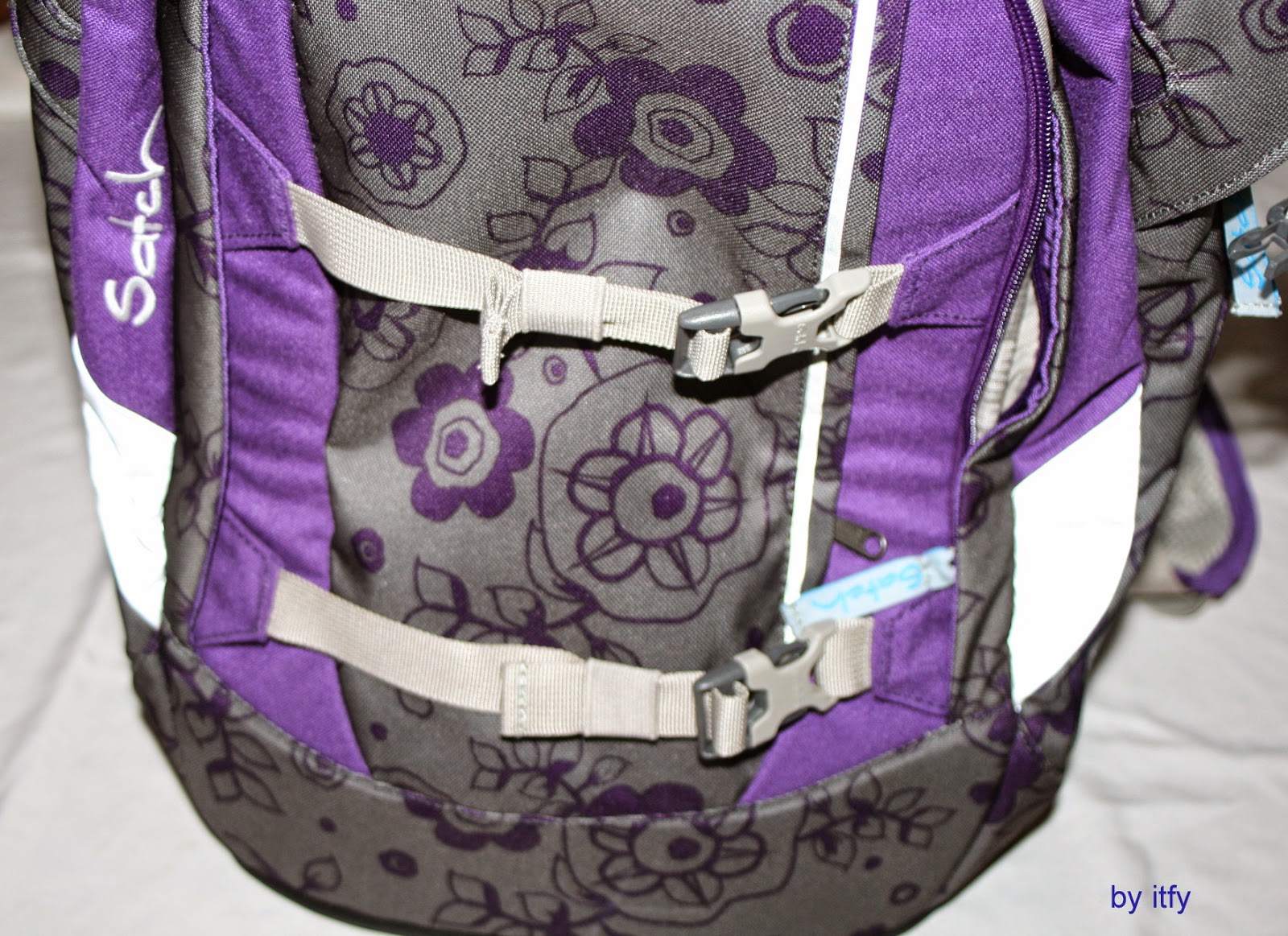 Rucksacke Fur Madchen Von Vaschy Gunstig Online Kaufen Bei Fashn De