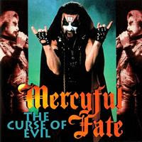 [1997] - The Curse Of Evil [EP]