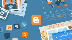 Enaknya Ngeblog Jika Sudah Punya Banyak Blog dengan Trafik Mapan