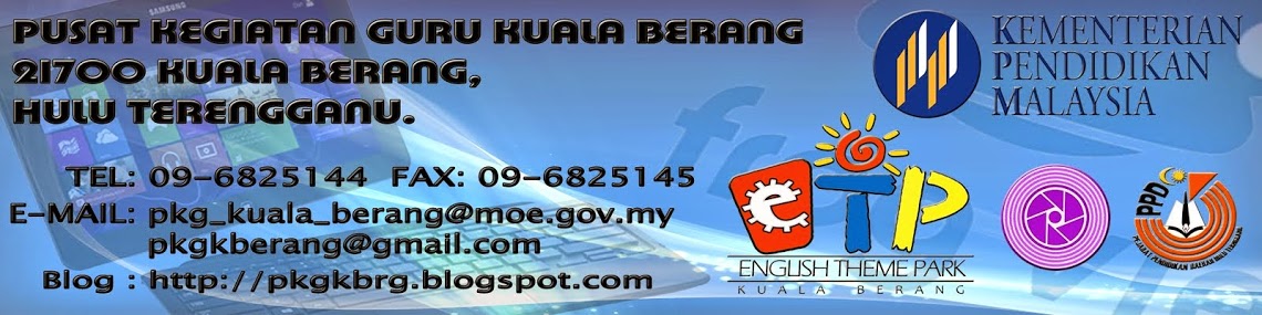 PKG Kuala Berang