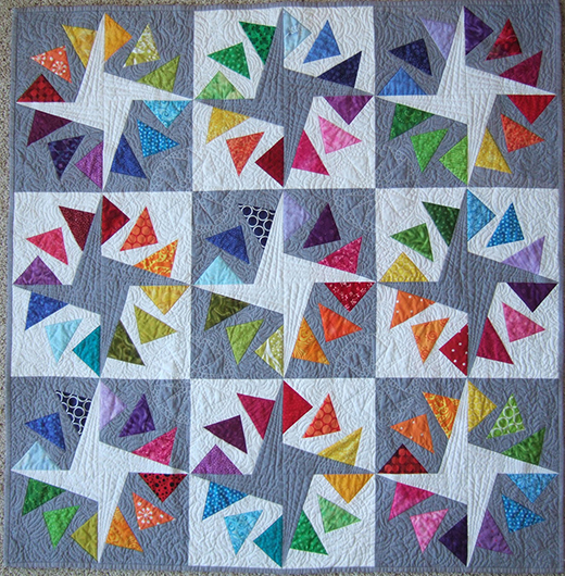 quilt-circle-geese-patchwork-pattern