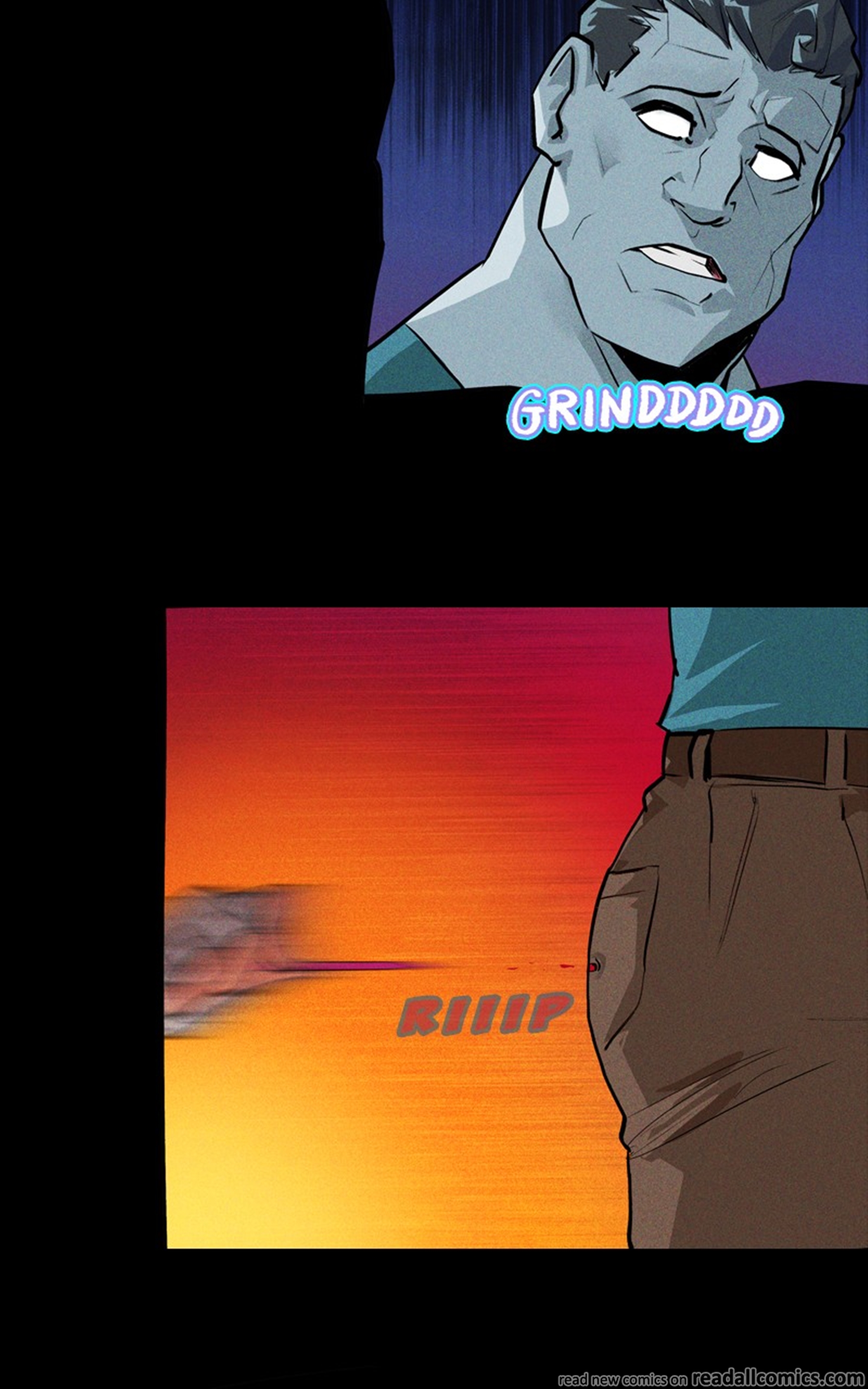 Red Hood: Outlaws chapter 3 page 9