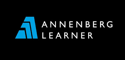 Annenberg logo
